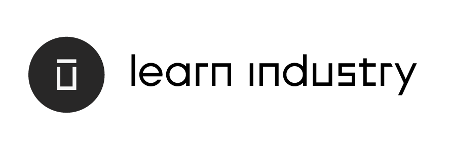 logo learn industry
